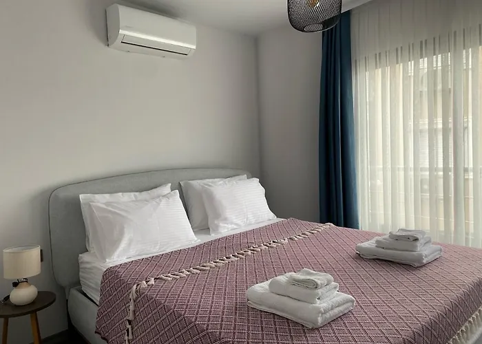 Trea Homes Marina *