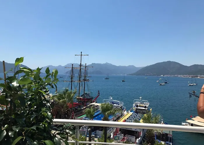 Trea Homes Marina * Μαρμαρίς