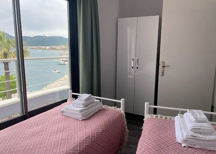 Trea Homes Marina * Marmaris
