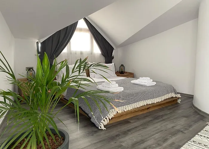 Apartman Trea Homes Marina