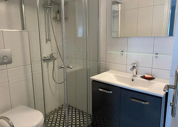 Trea Homes Marina Marmaris