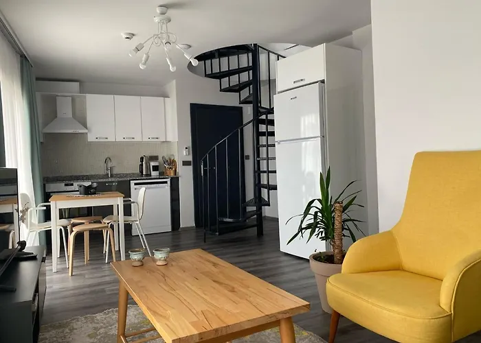 Apartman Trea Homes Marina *
