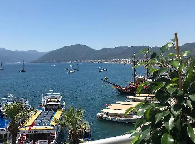 Trea Homes Marina Marmaris
