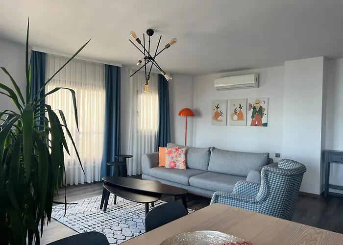 Trea Homes Marina *