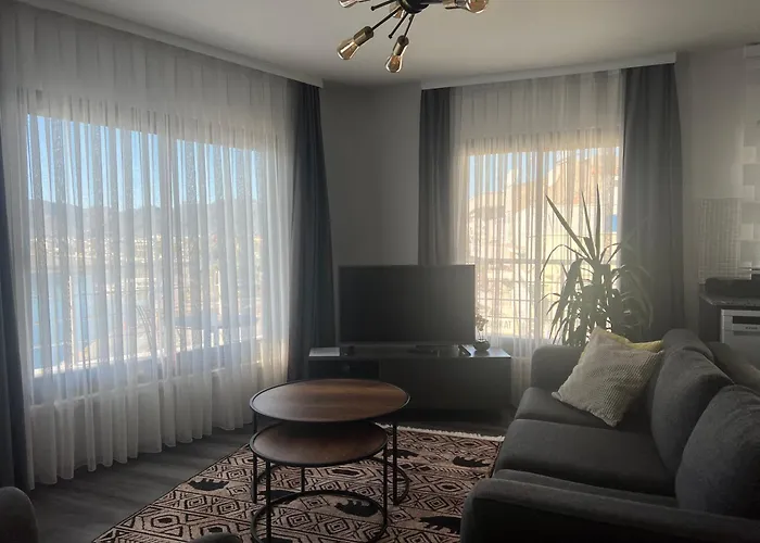 Apartman Trea Homes Marina *