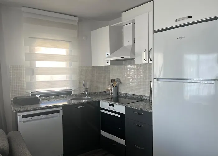 Trea Homes Marina Marmaris