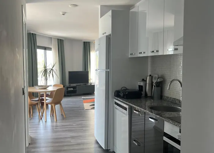 Trea Homes Marina