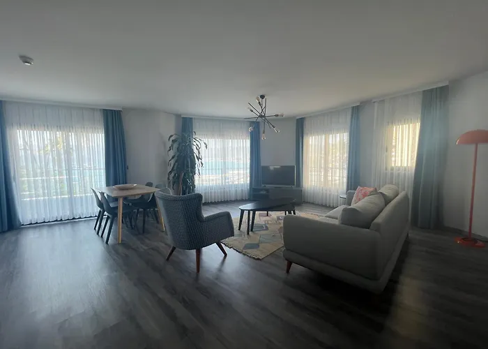 Trea Homes Marina * Μαρμαρίς